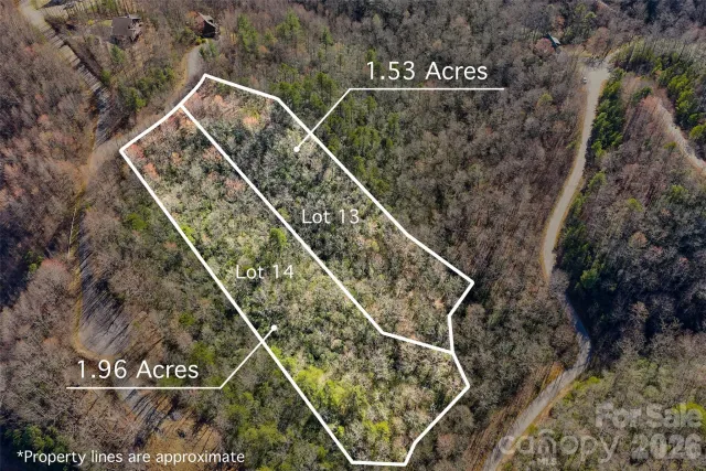 459/461 Feather Falls Trail, Black Mountain, NC, 28711