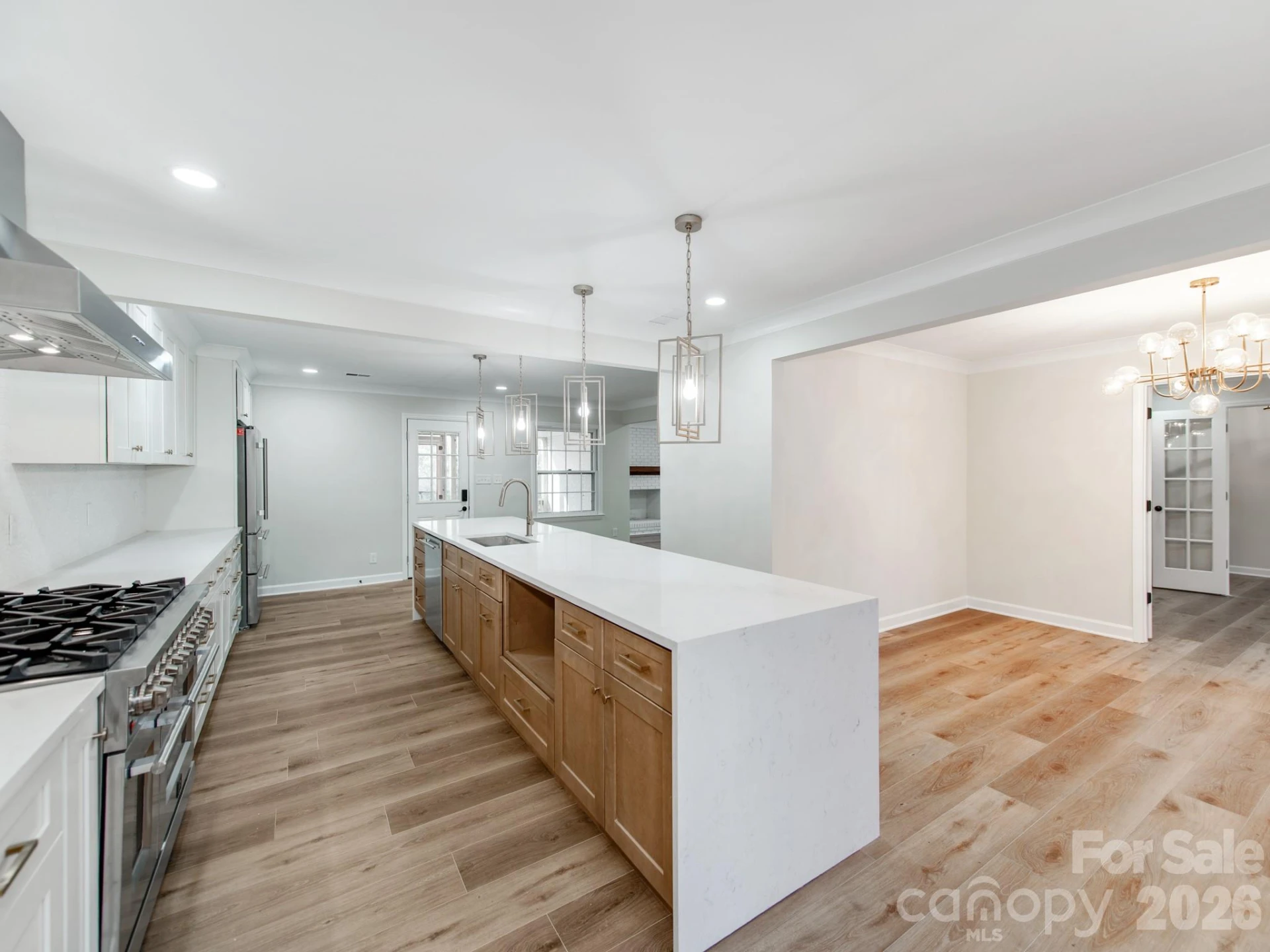 1632 Burtonwood Circle