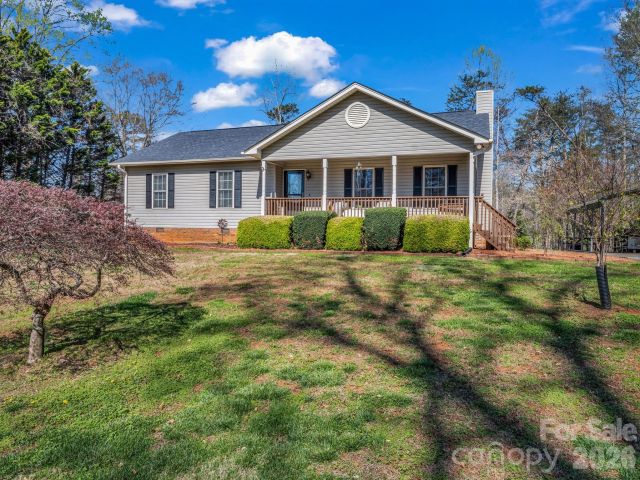 362 Nebraska Street, Spindale, NC, 28160
