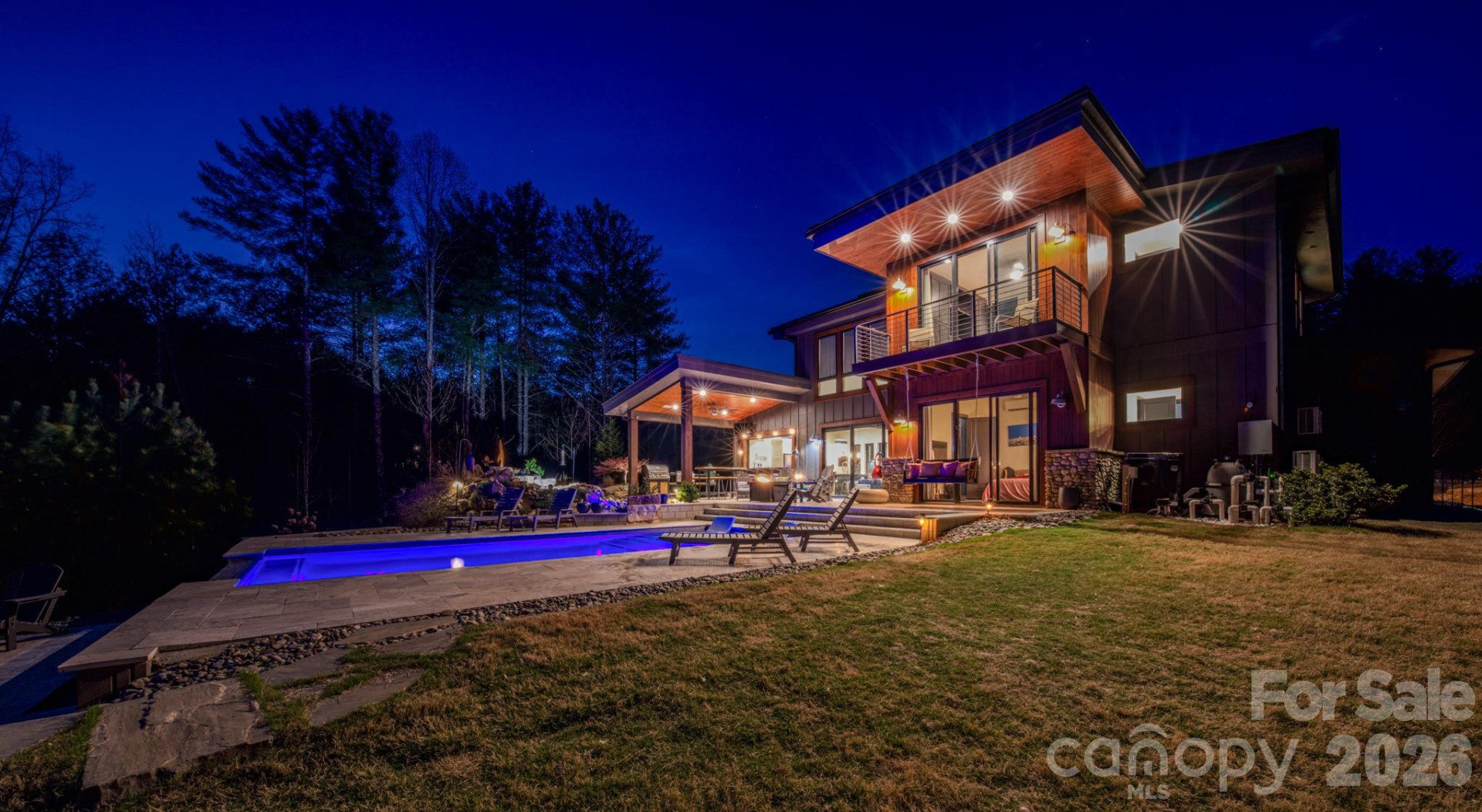 2063 W Bluewater Drive - Photo 2