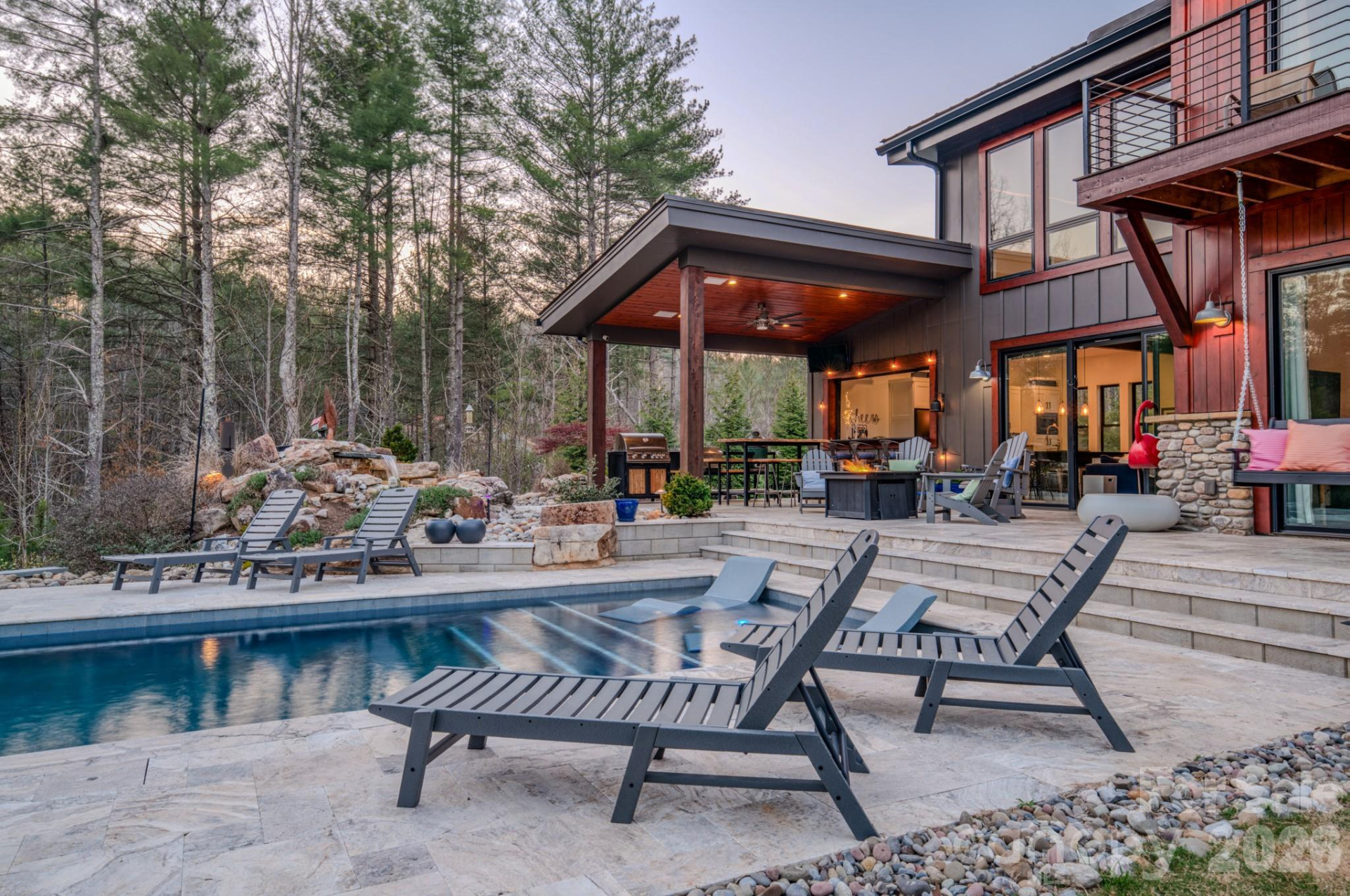 2063 W Bluewater Drive - Photo 8