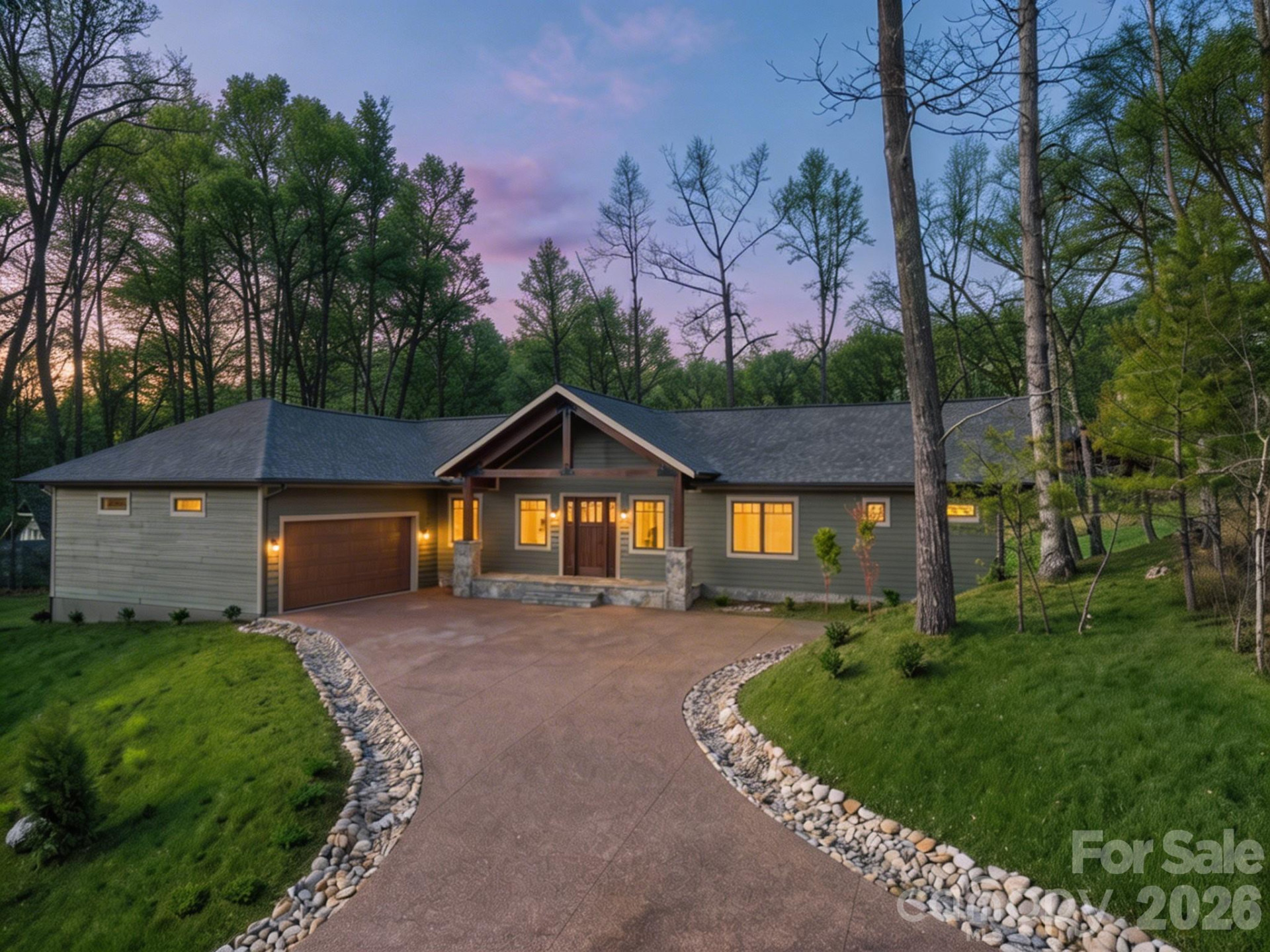 296 Austin Mountain Drive