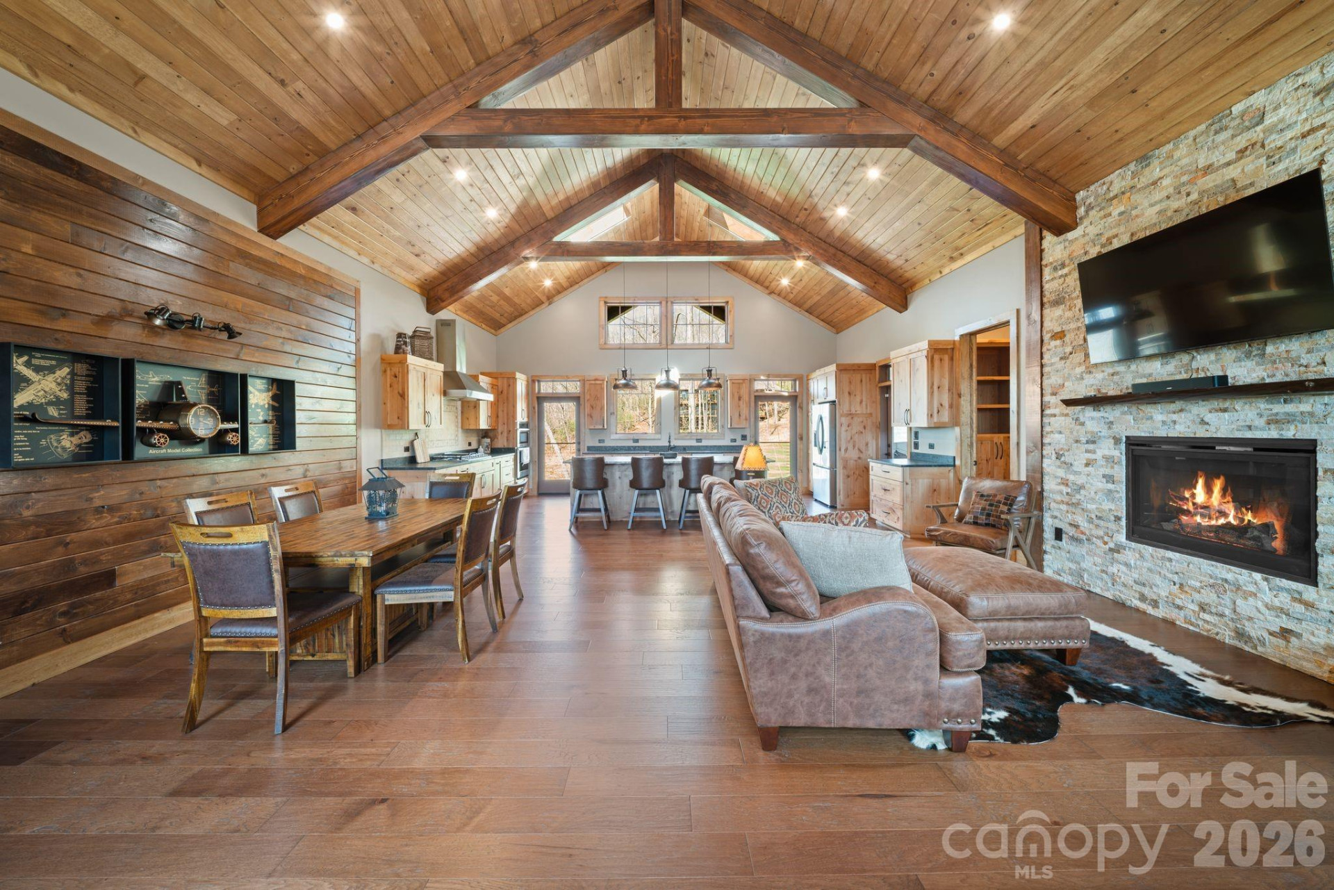 296 Austin Mountain Drive - Photo 2