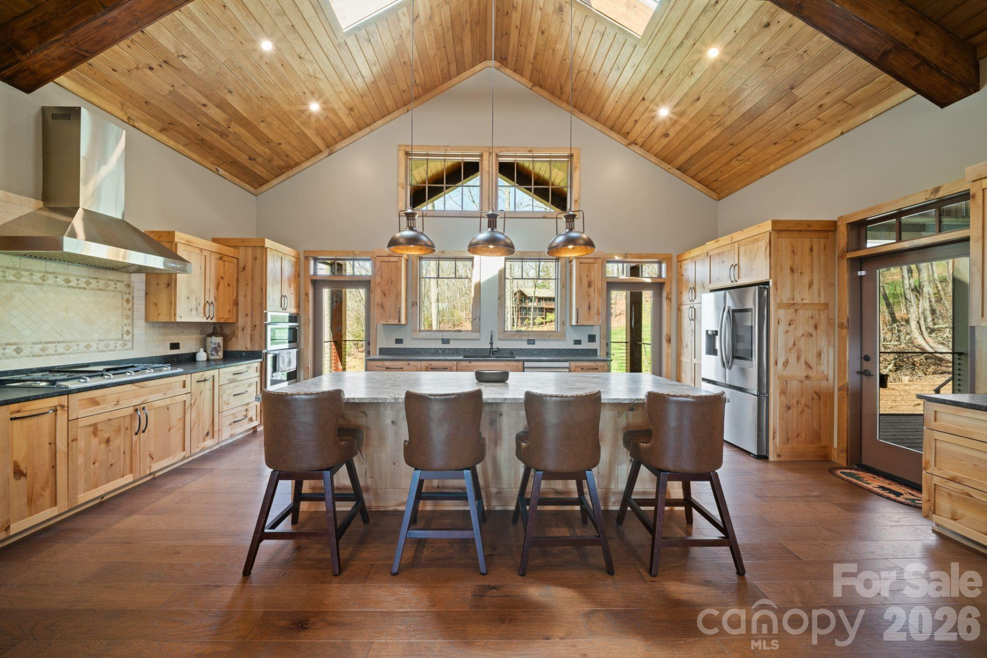 296 Austin Mountain Drive - Photo 3