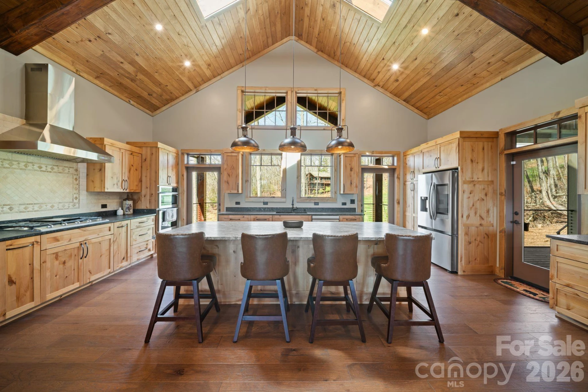 296 Austin Mountain Drive - Photo 3