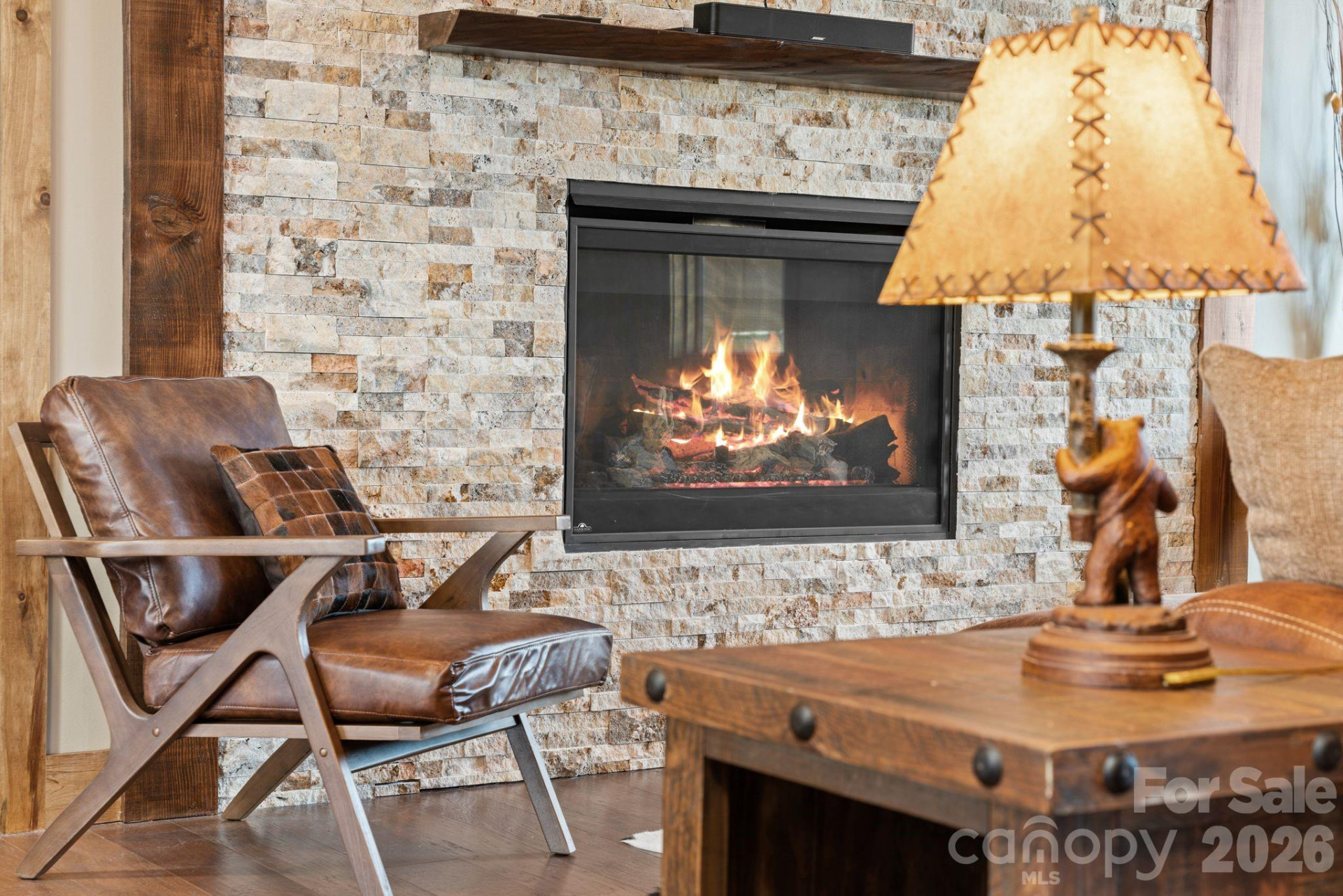 296 Austin Mountain Drive - Photo 4