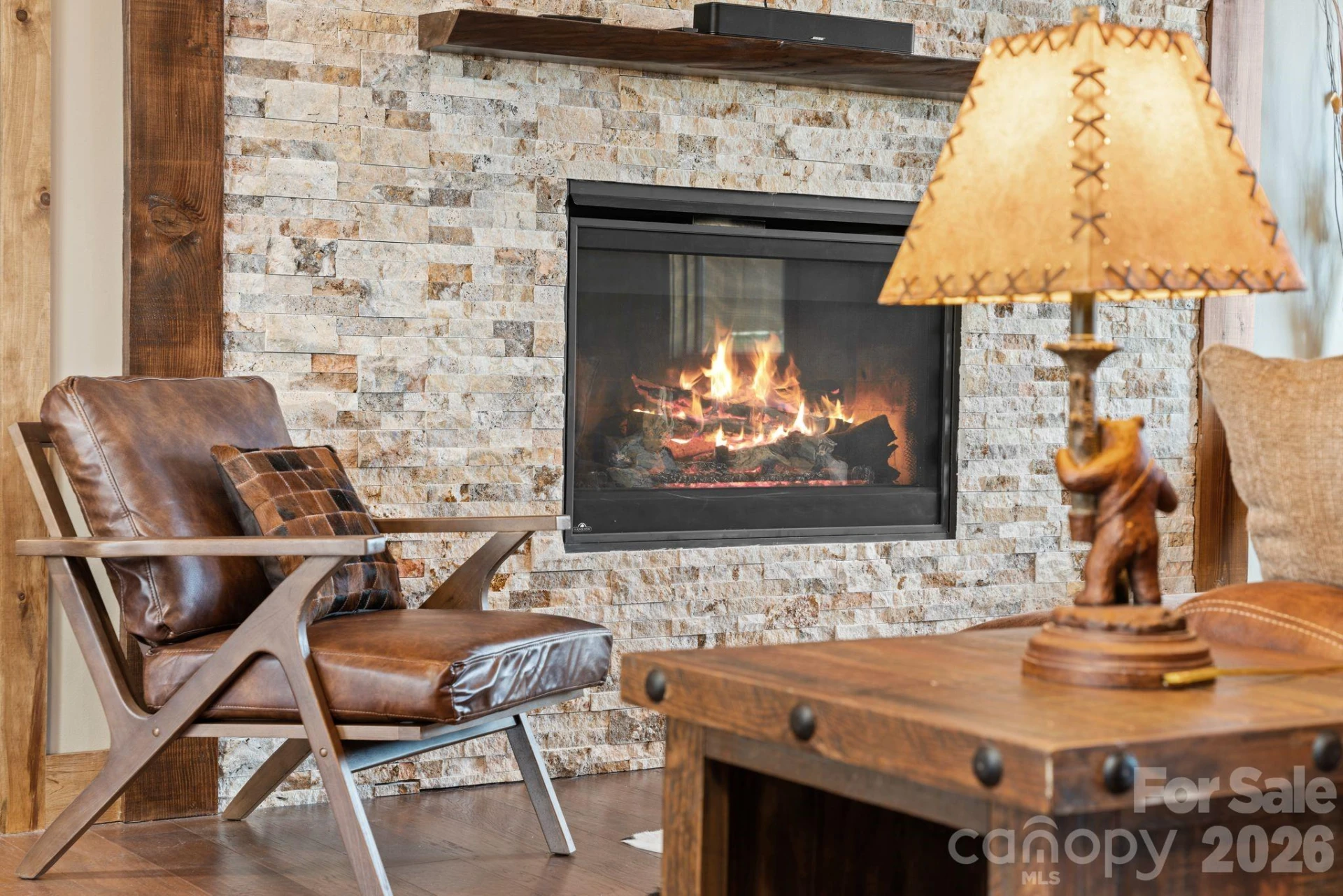 296 Austin Mountain Drive - Photo 4