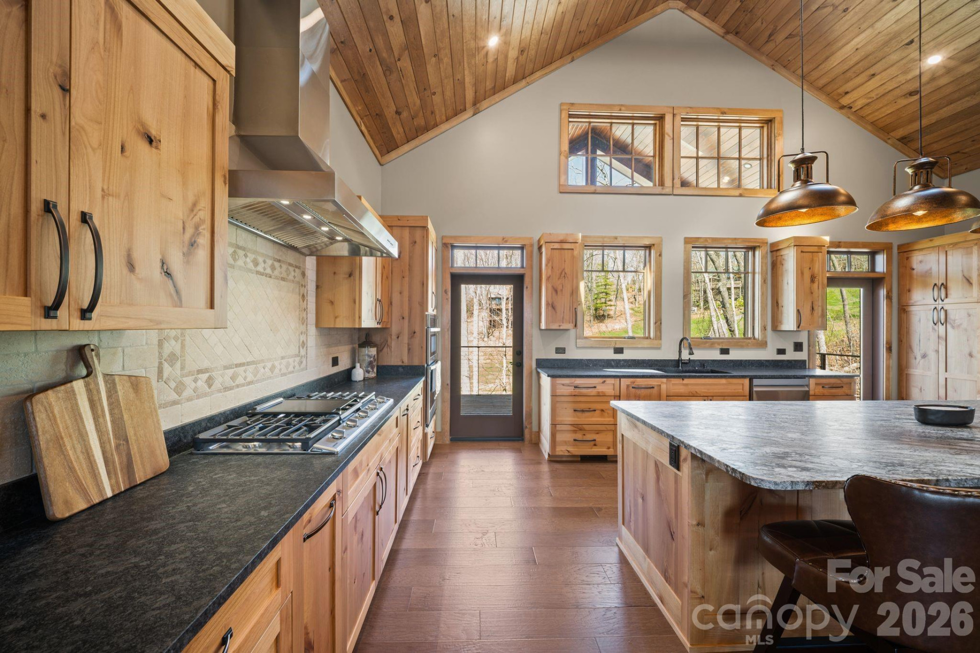 296 Austin Mountain Drive - Photo 5