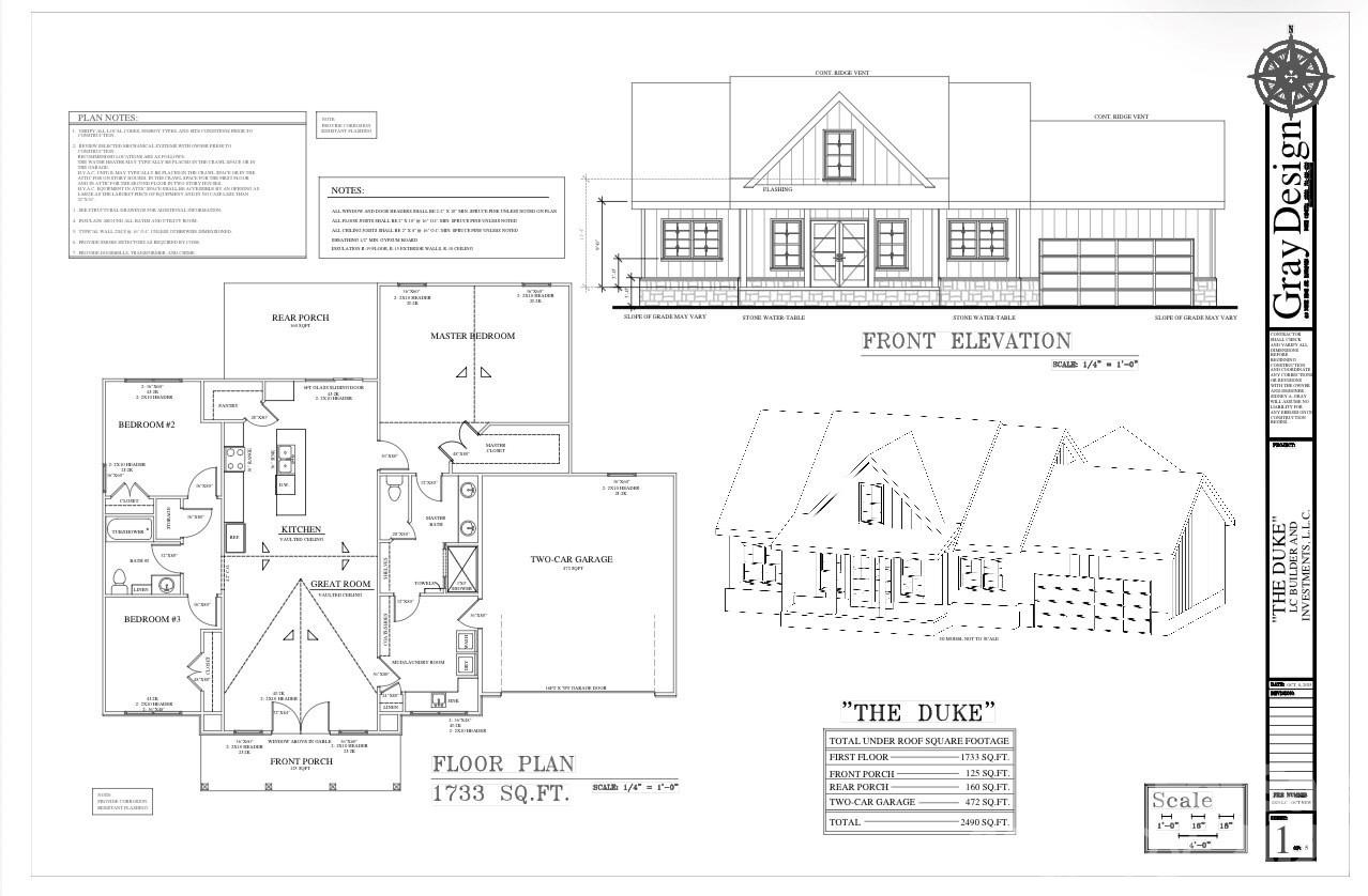 2430 Kimberly Avenue - Photo 2