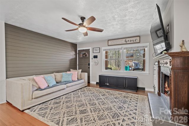 294 Timberlane Drive, Etowah, NC, 28729