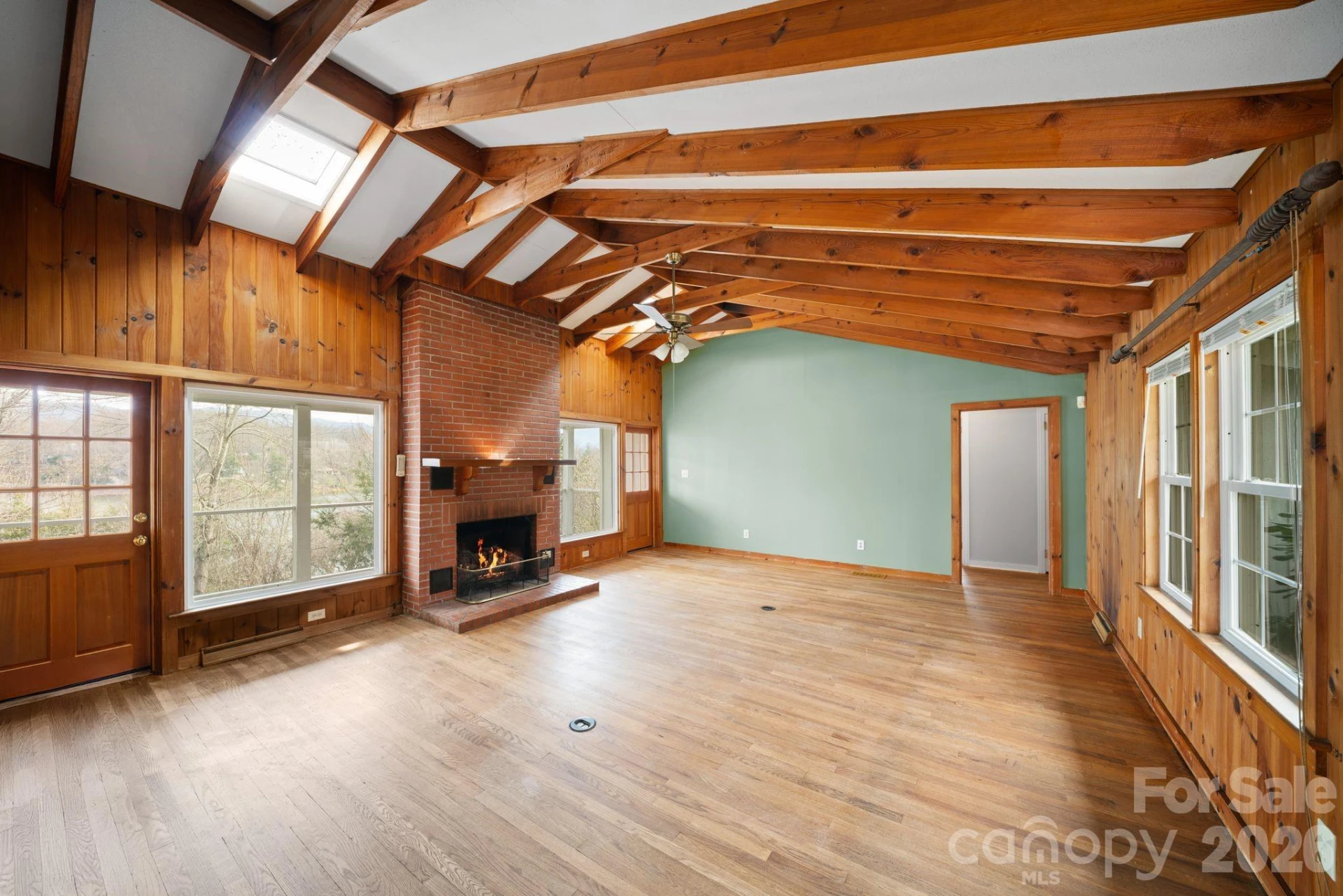30 JB Ivey Lane - Photo 5