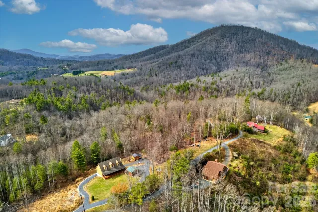 TBD Red Bird Road, Spruce Pine, NC, 28777