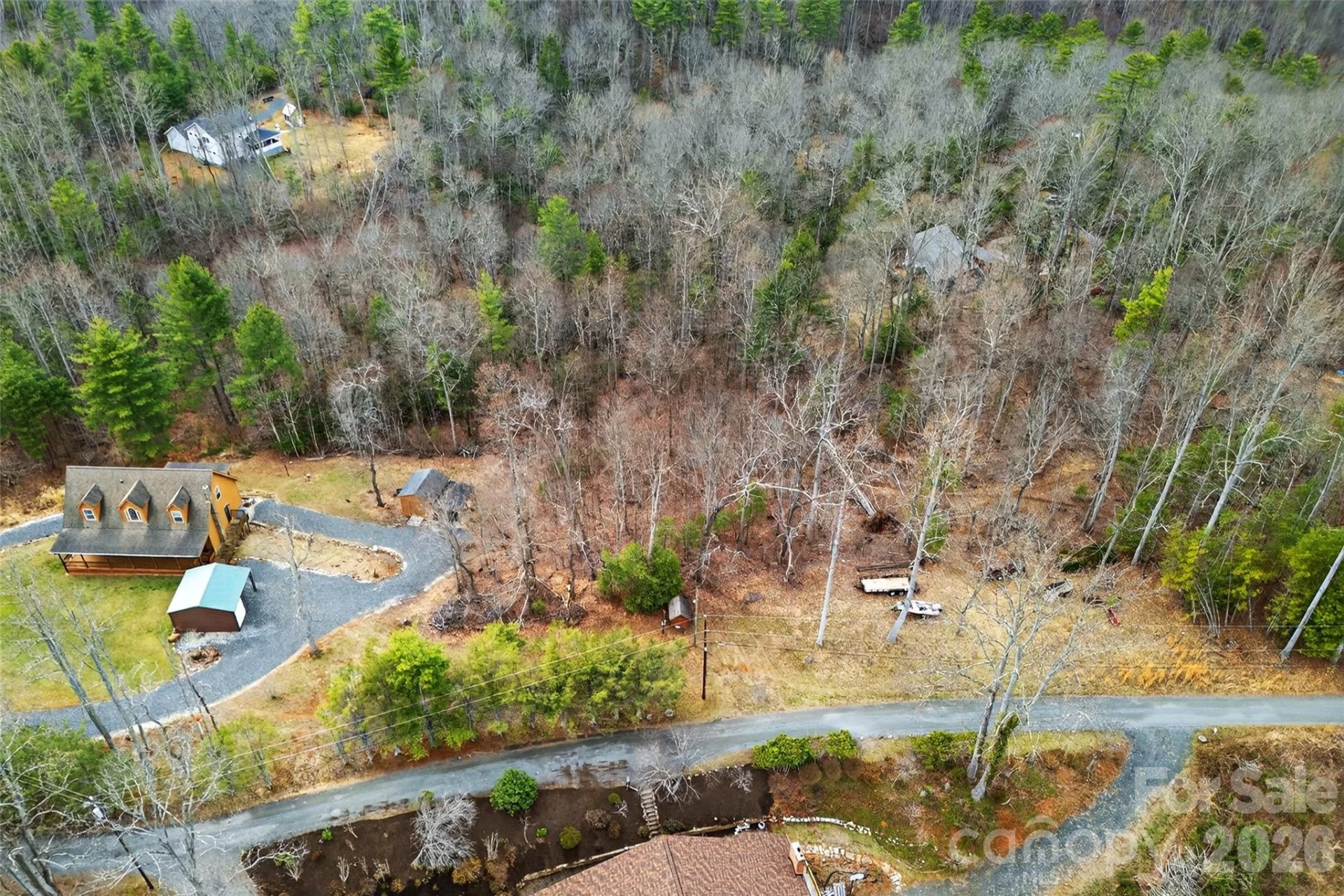 TBD Red Bird Road - Photo 2