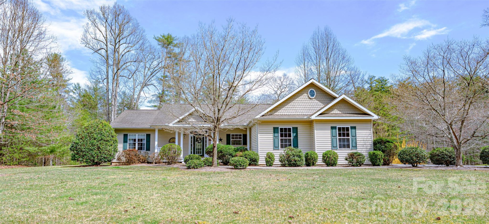 102 Fish Hawk Drive