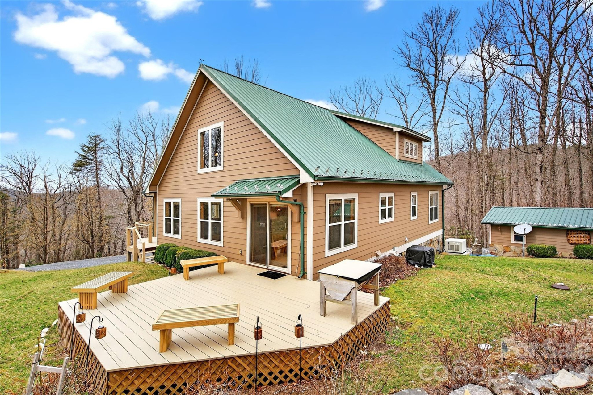 600 Sassafras Drive - Photo 2