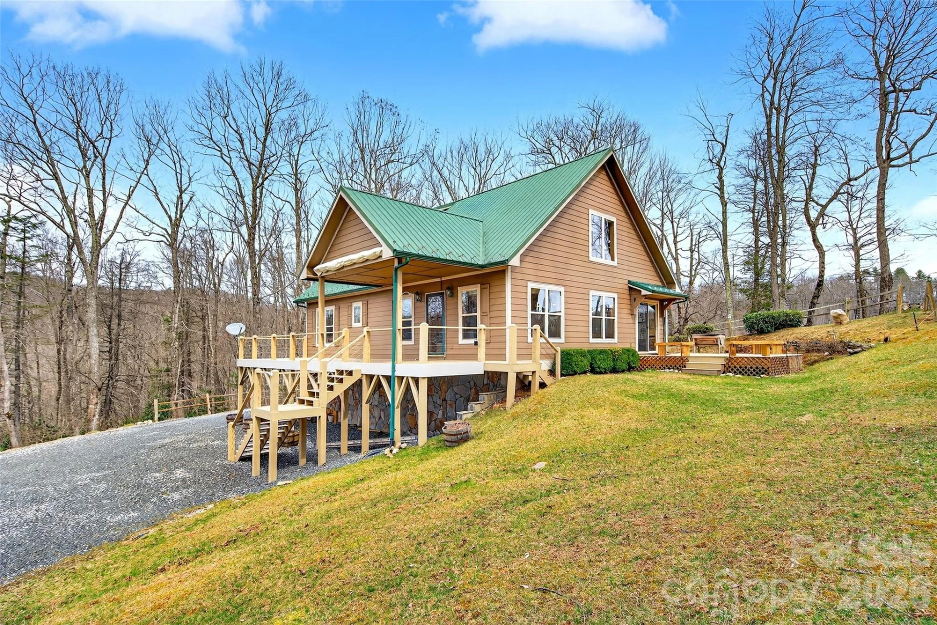 600 Sassafras Drive - Photo 3