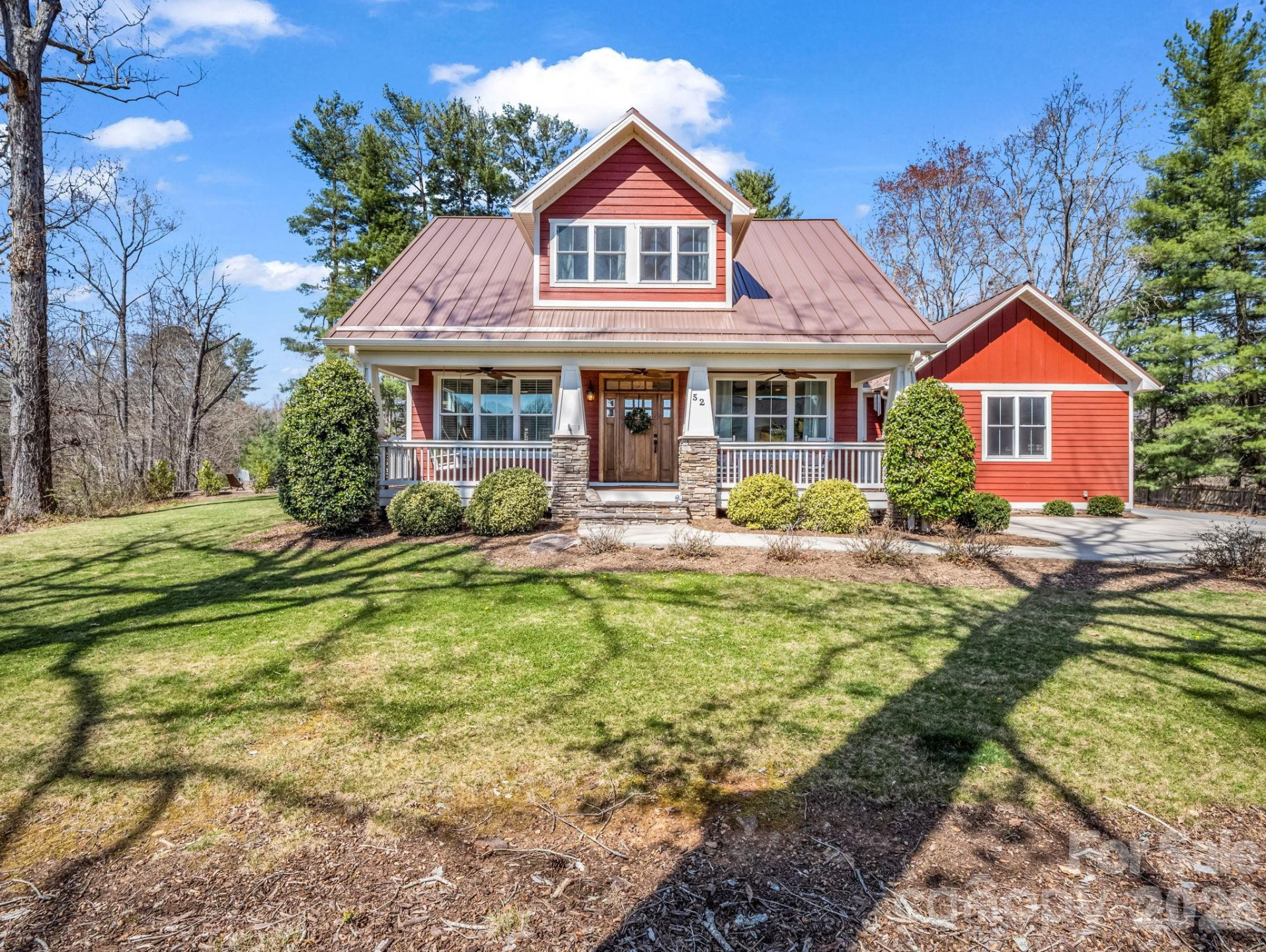 52 Old Spring Drive
