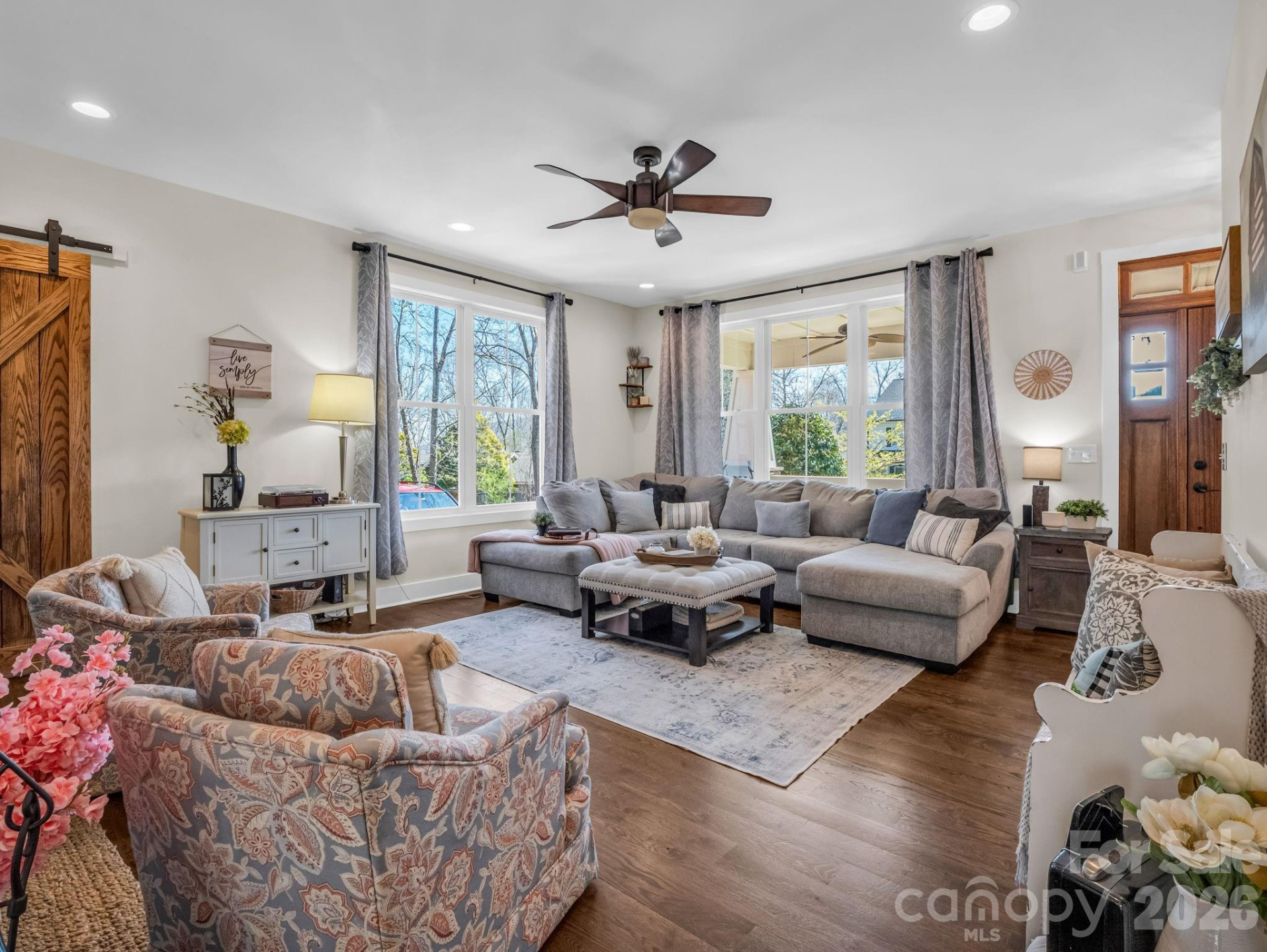 52 Old Spring Drive - Photo 13