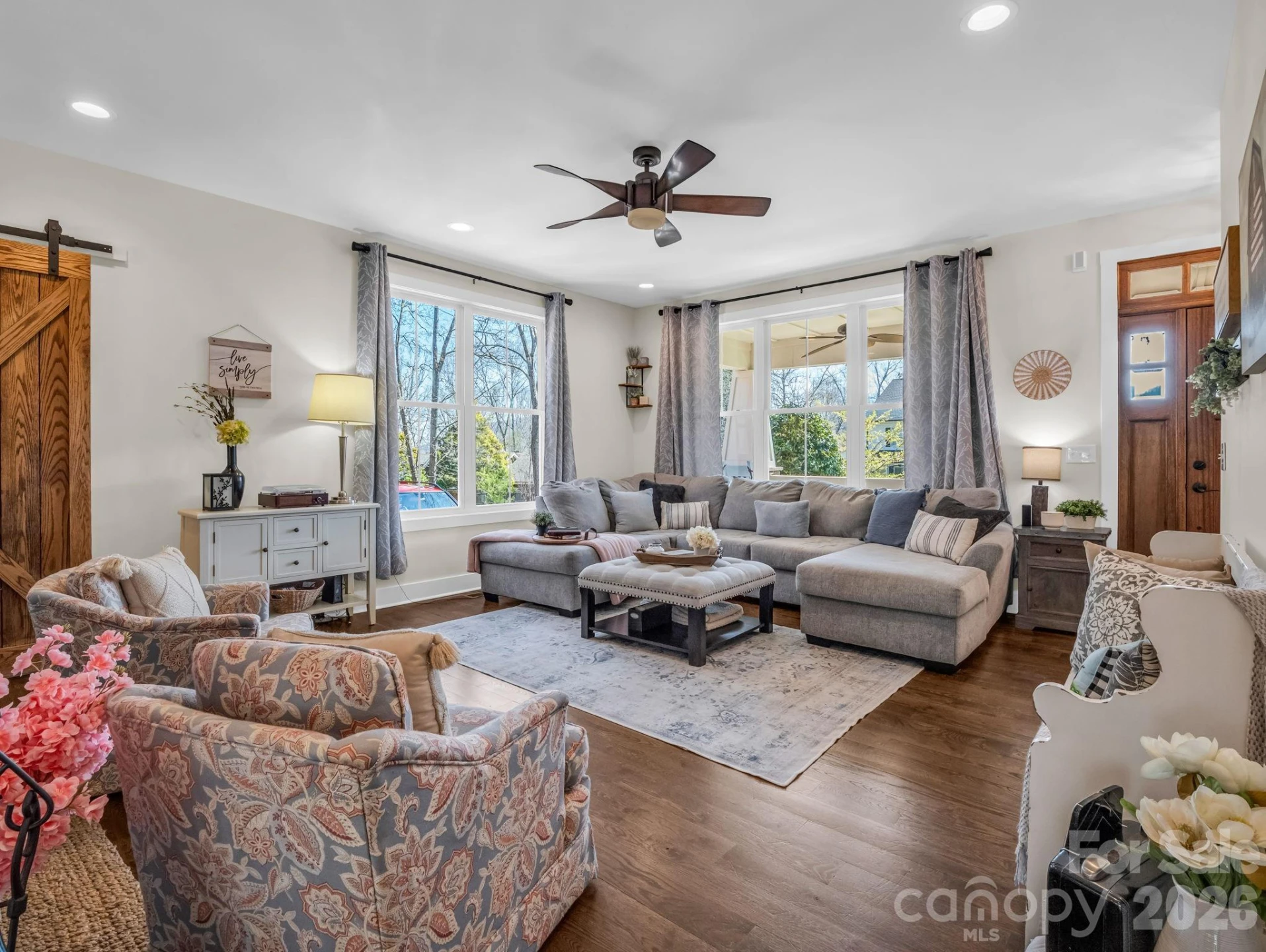 52 Old Spring Drive - Photo 13