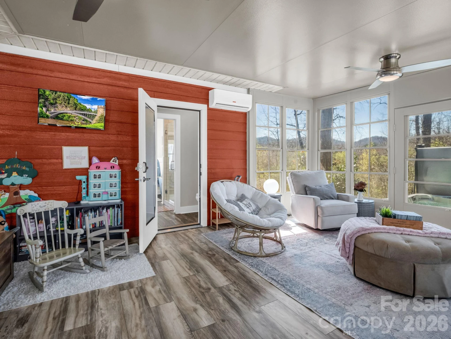 52 Old Spring Drive - Photo 22