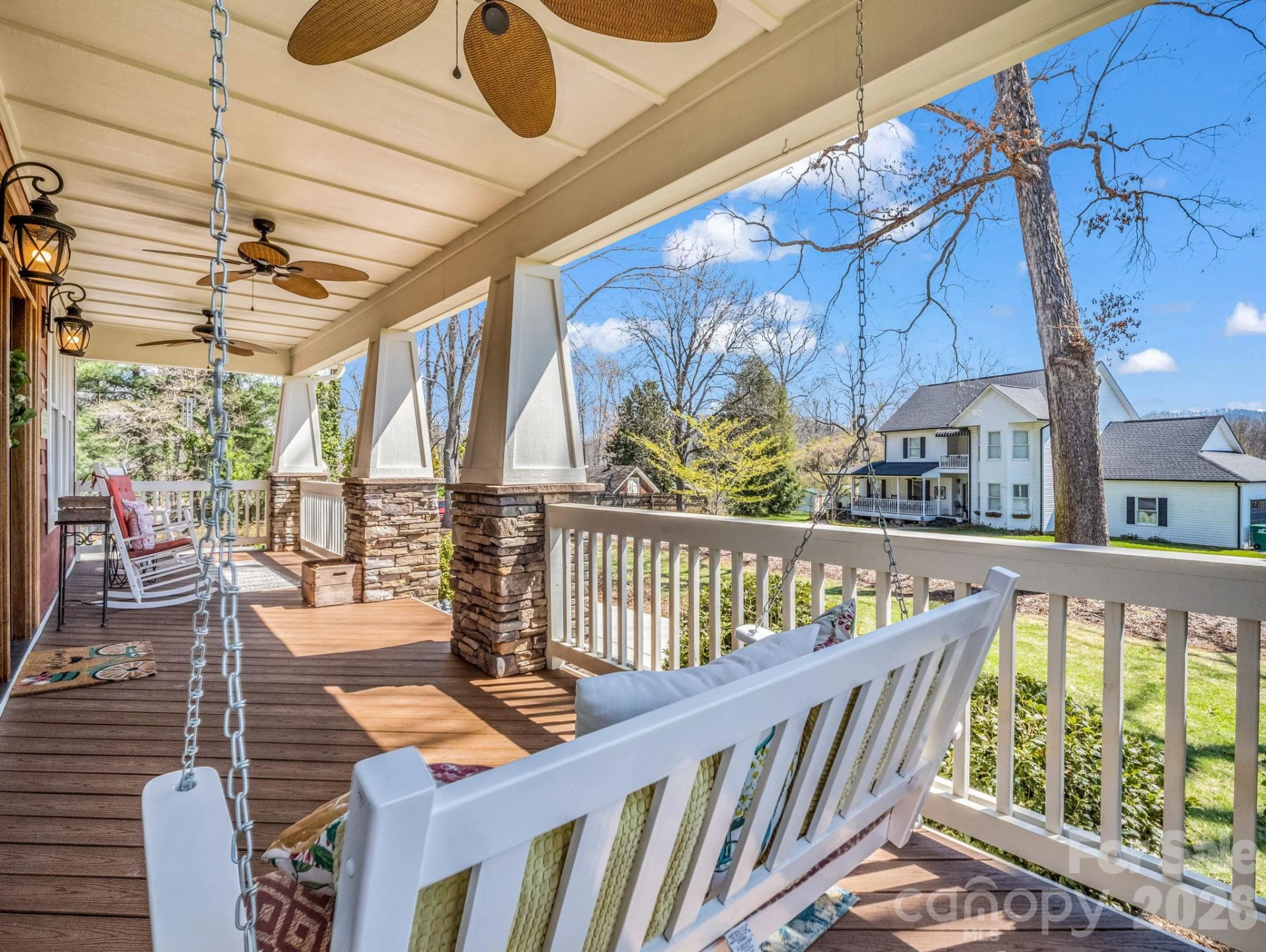 52 Old Spring Drive - Photo 36