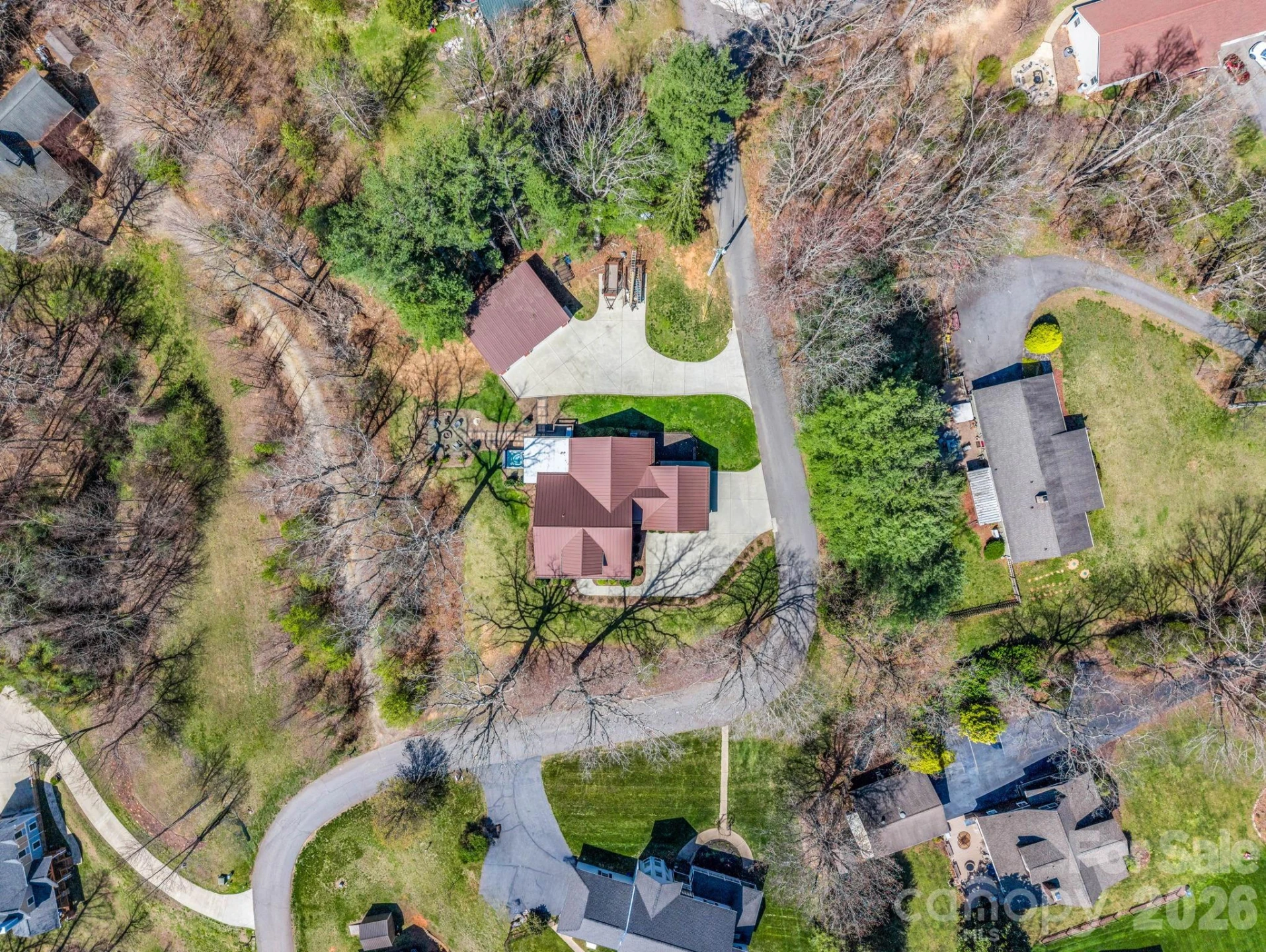 52 Old Spring Drive - Photo 47