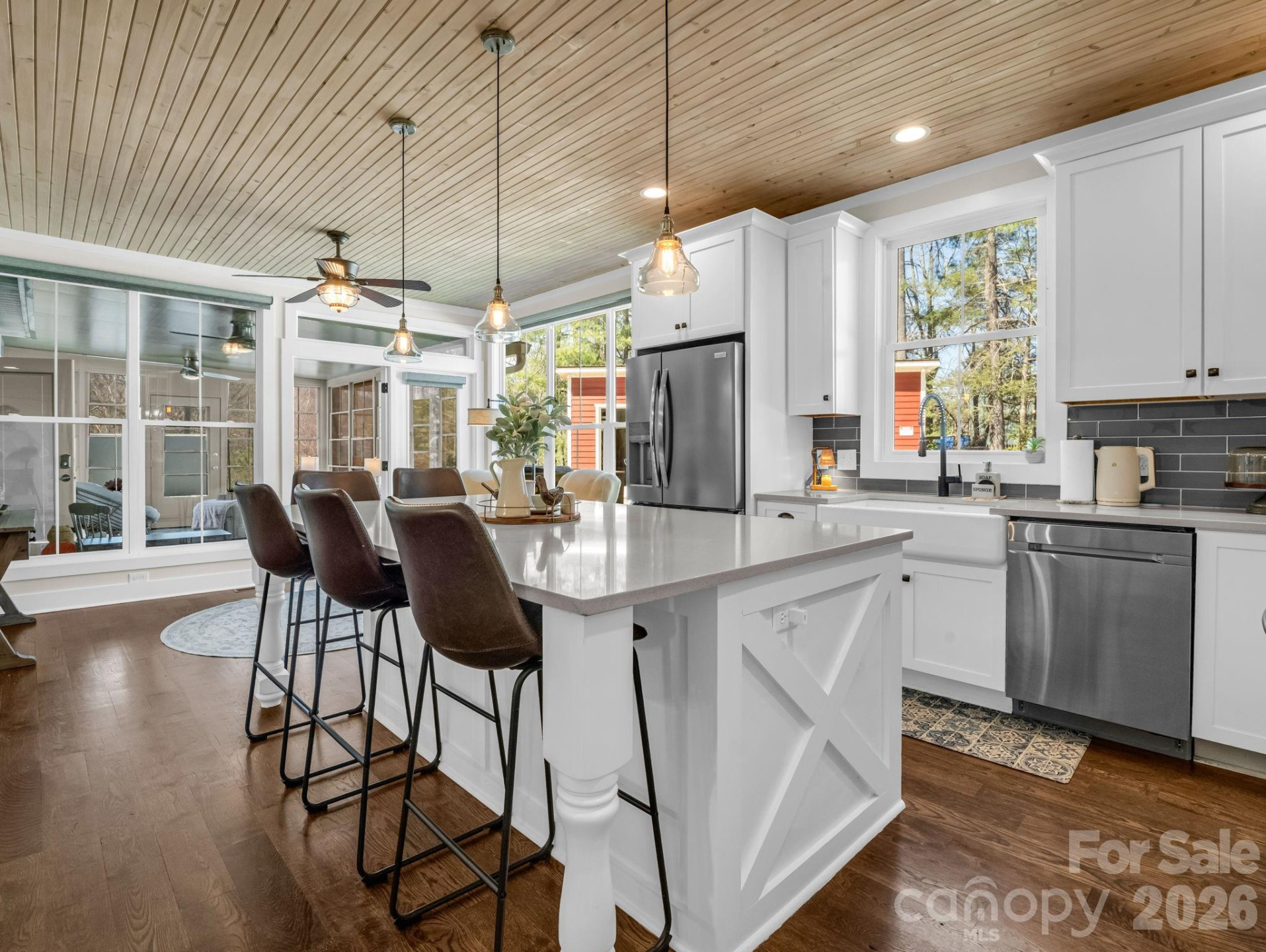52 Old Spring Drive - Photo 6