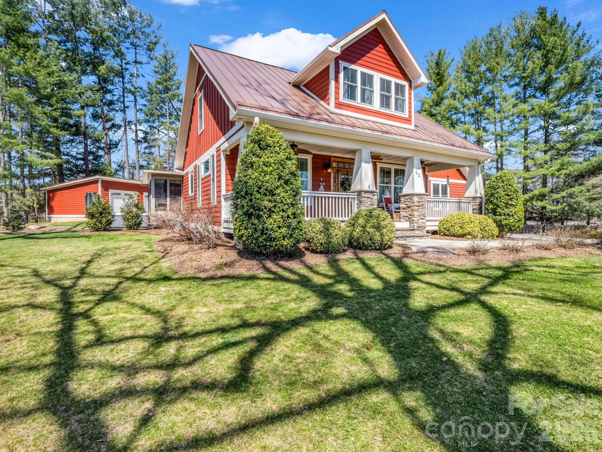 52 Old Spring Drive - Photo 7