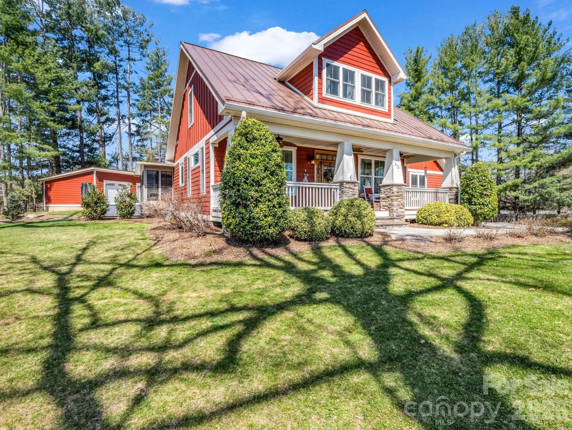 52 Old Spring Drive - Photo 7
