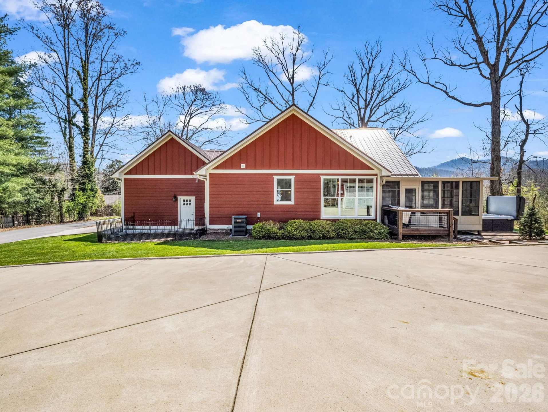 52 Old Spring Drive - Photo 8
