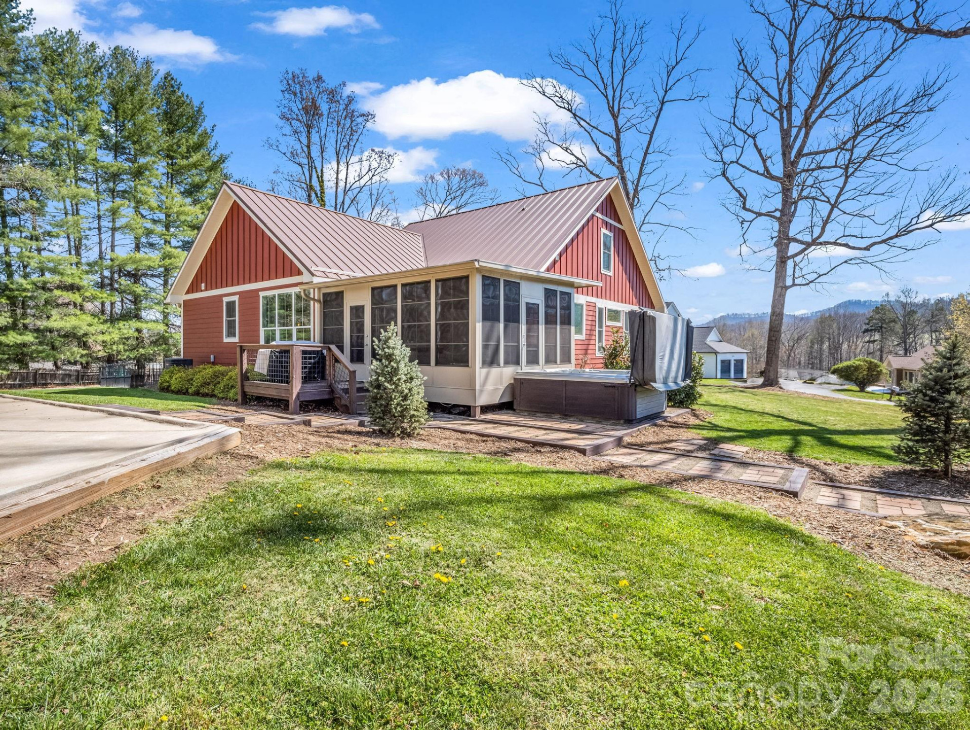 52 Old Spring Drive - Photo 9