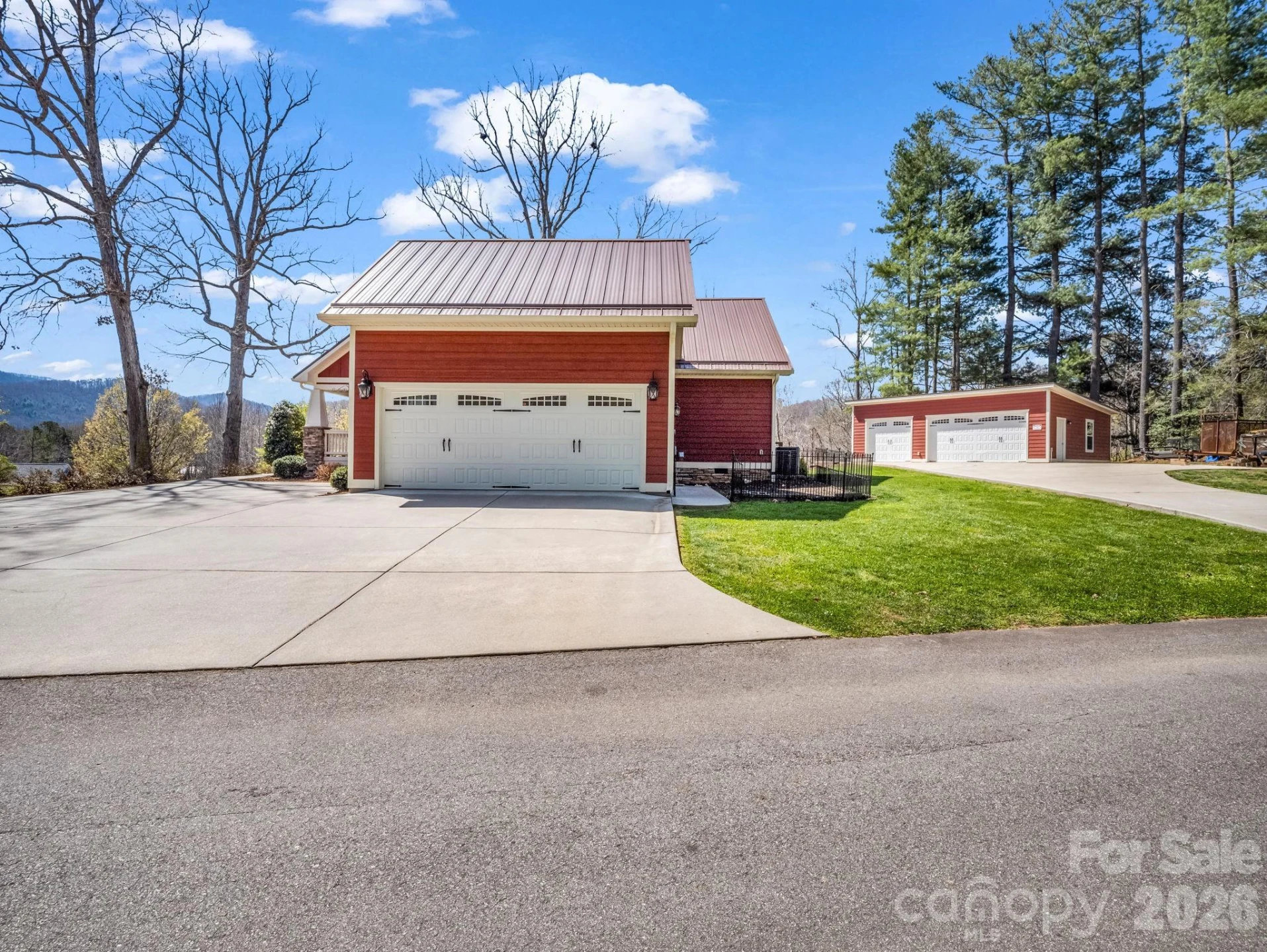 52 Old Spring Drive - Photo 10