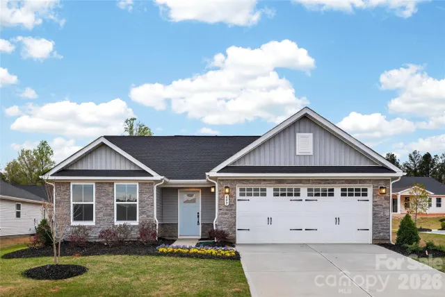 609 Nesbe Street, Lancaster, SC, 29720
