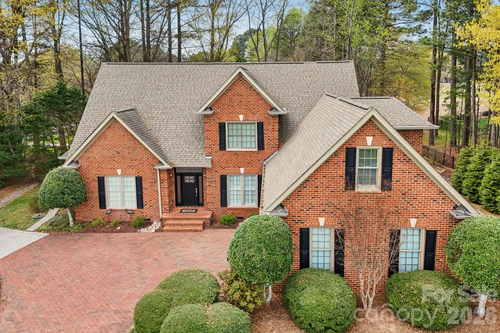 479 Club Drive