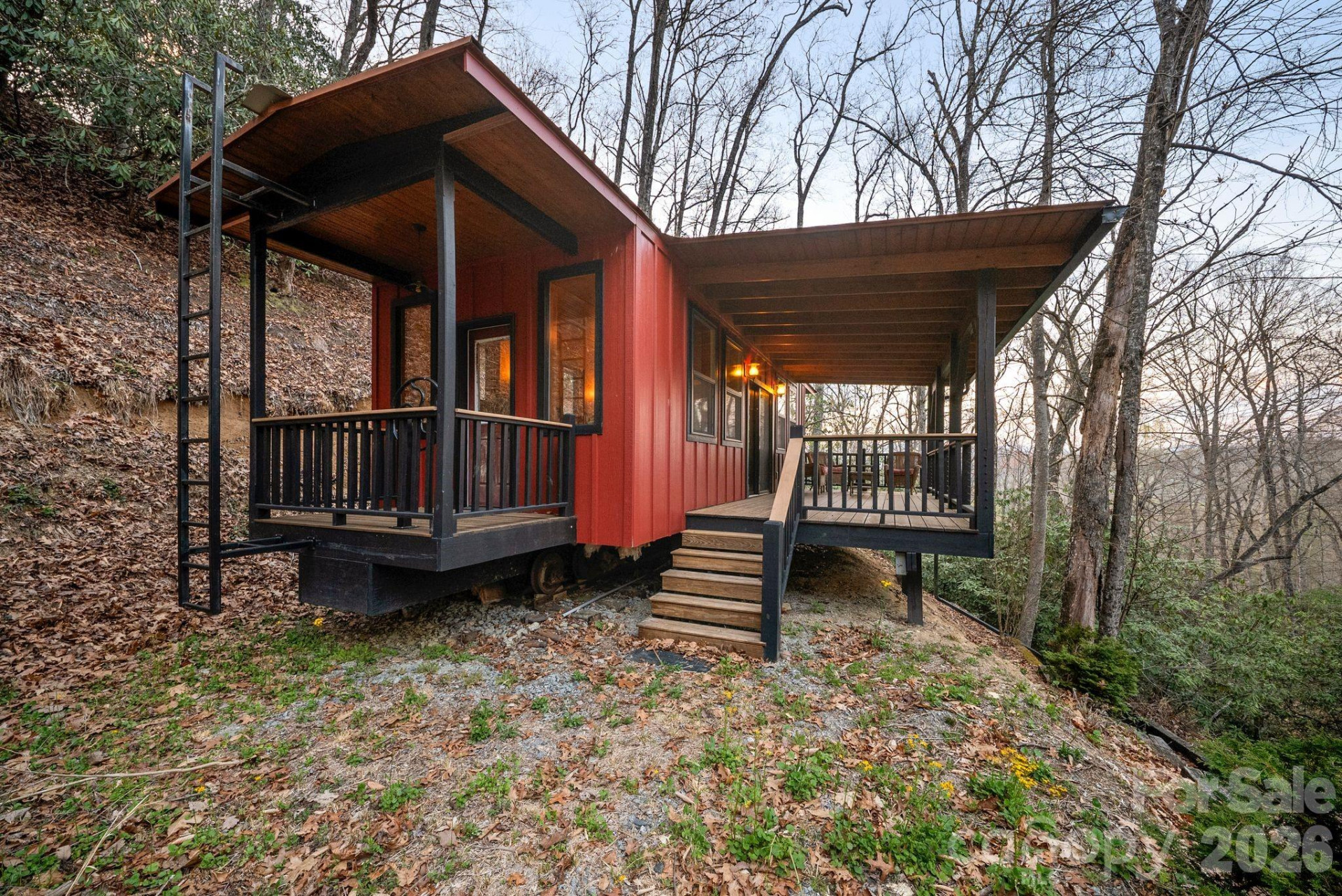 98 Scarlett Drive - Photo 45
