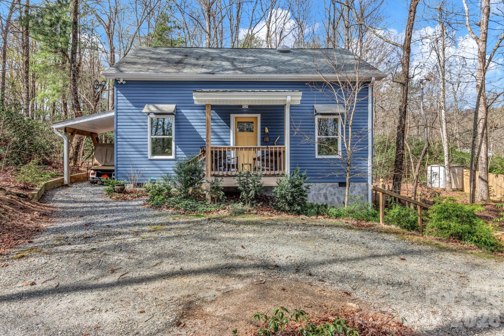 74 Alta Vista Drive