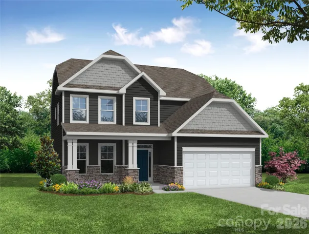 1433 Crooked Stick Drive, Rock Hill, SC, 29730