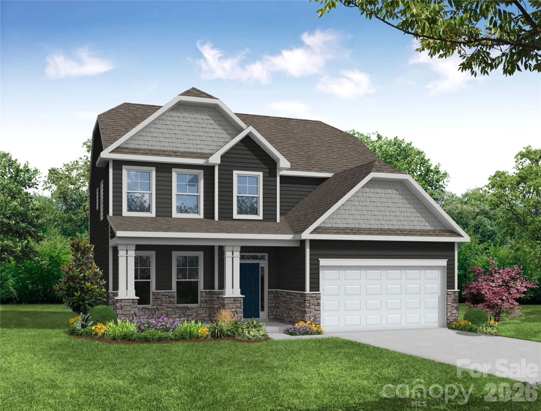 1433 Crooked Stick Drive