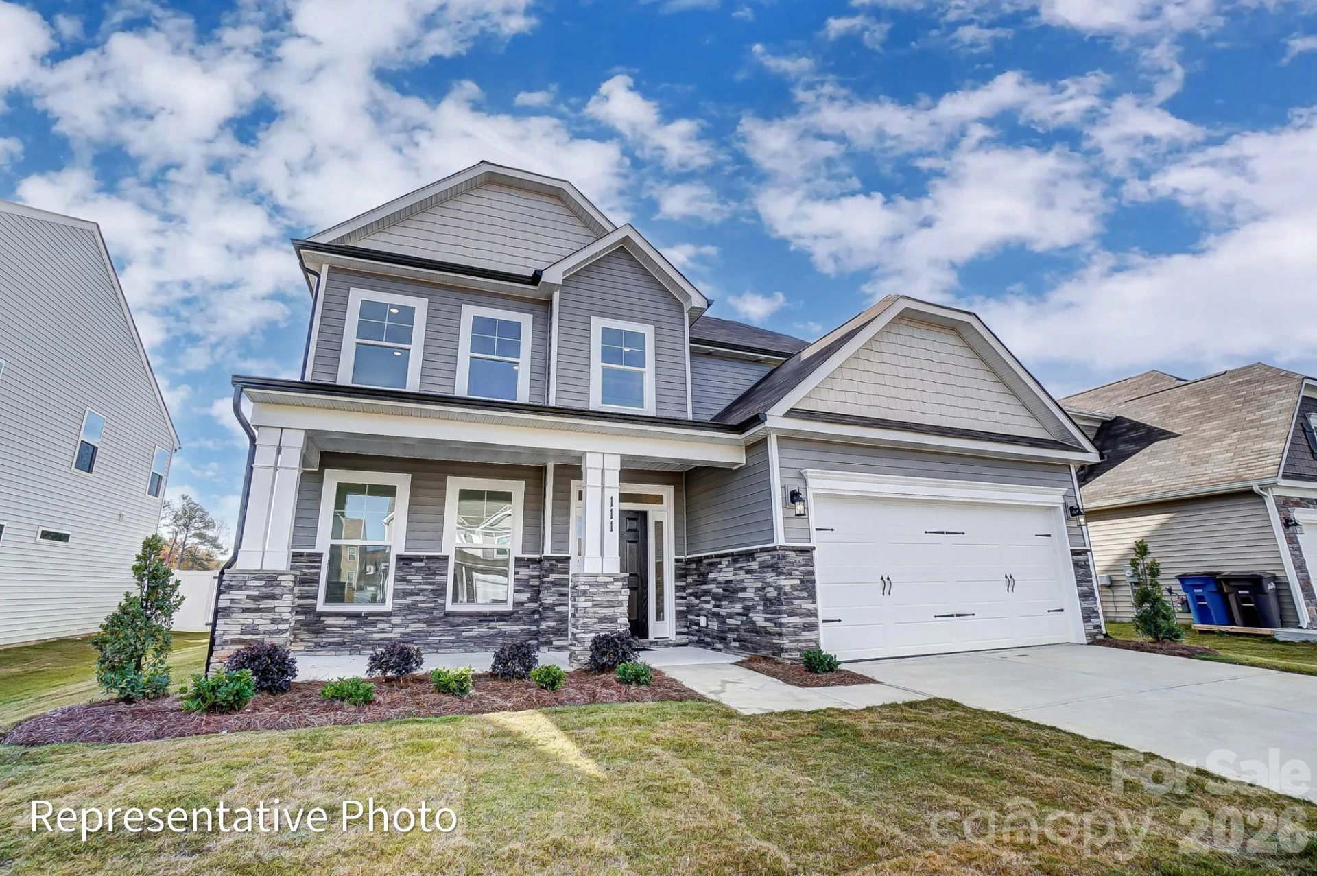 1433 Crooked Stick Drive - Photo 2