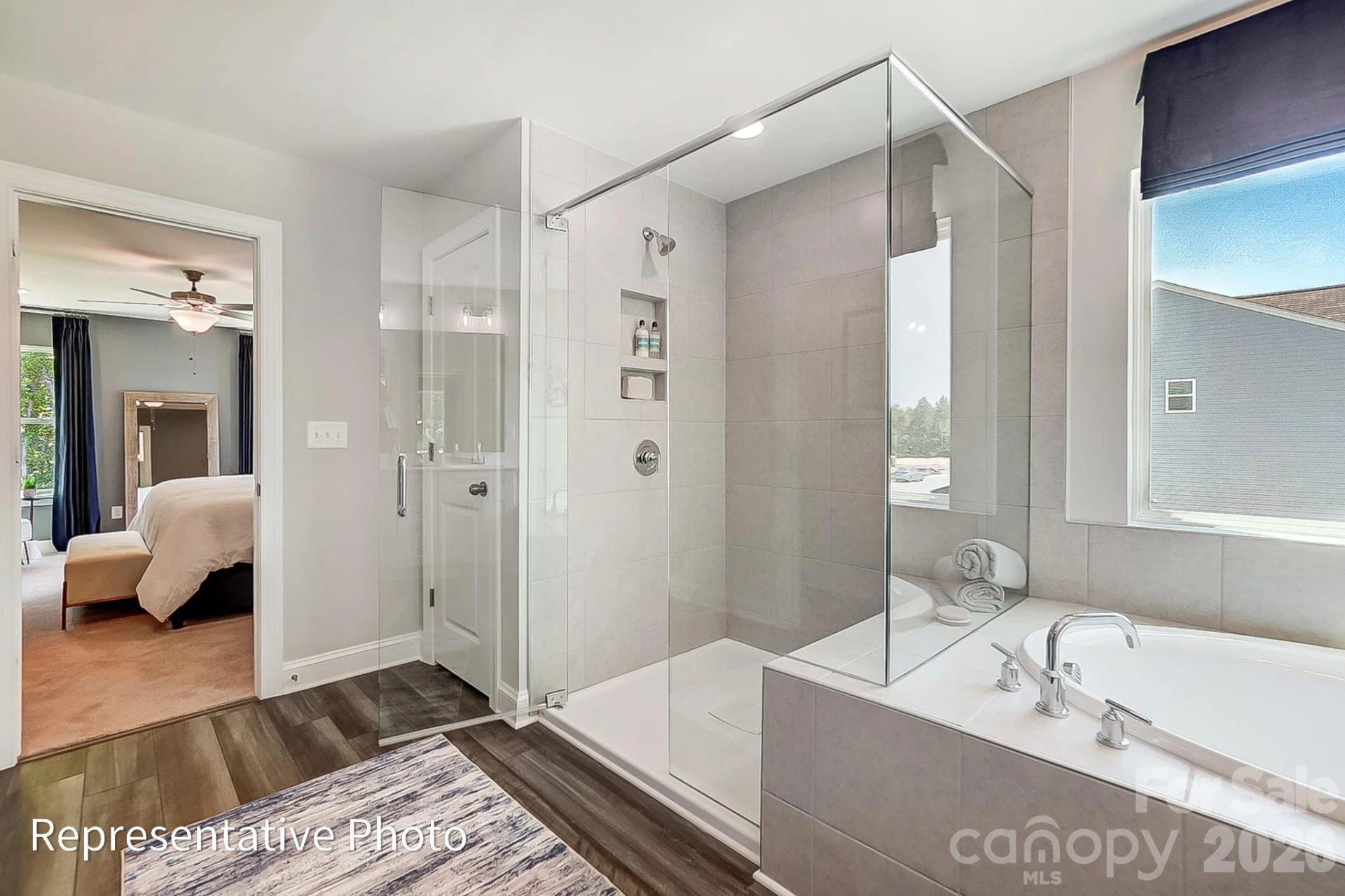1433 Crooked Stick Drive - Photo 21