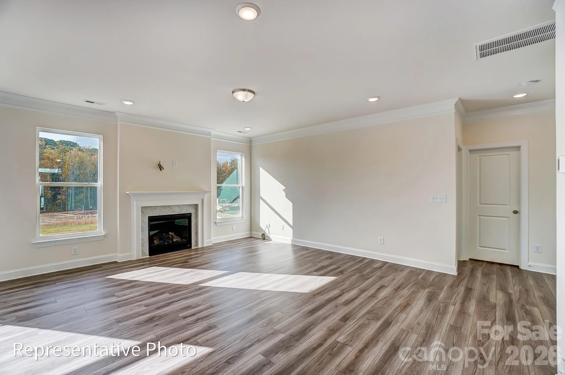 1433 Crooked Stick Drive - Photo 4