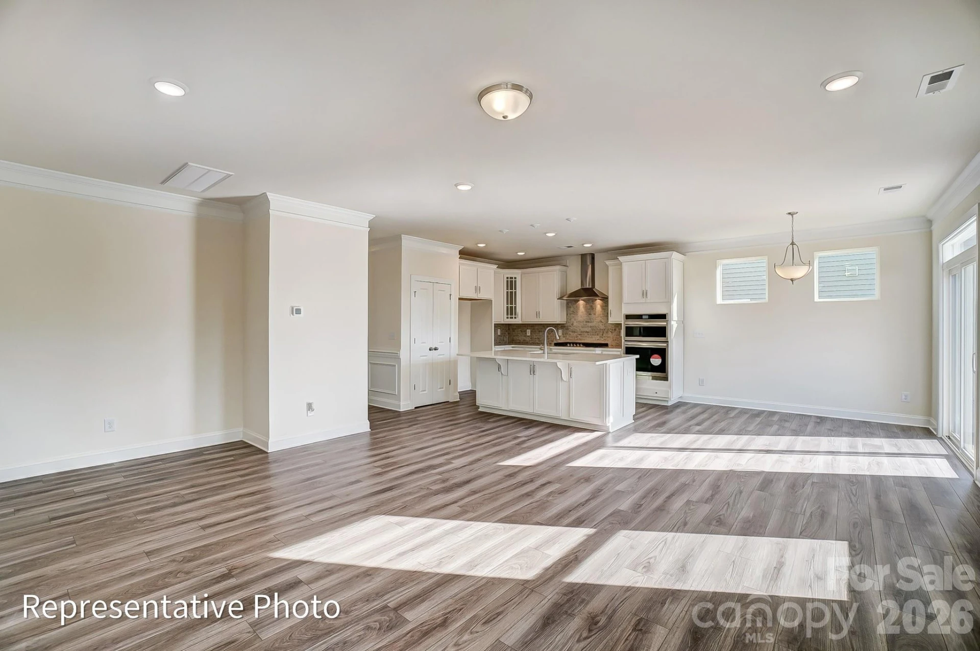 1433 Crooked Stick Drive - Photo 5