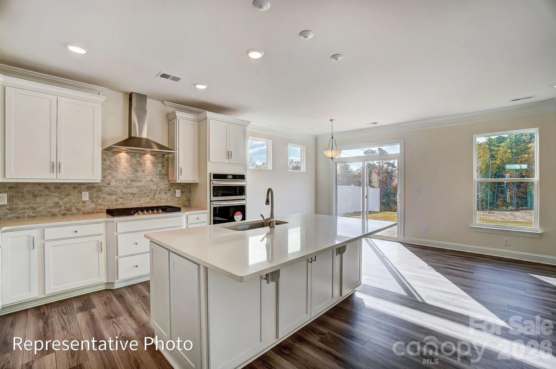 1433 Crooked Stick Drive - Photo 7
