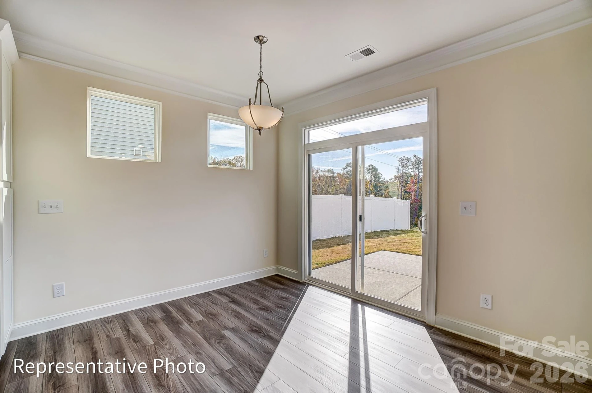 1433 Crooked Stick Drive - Photo 8