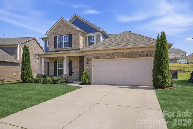 10511 Honeyfur Court