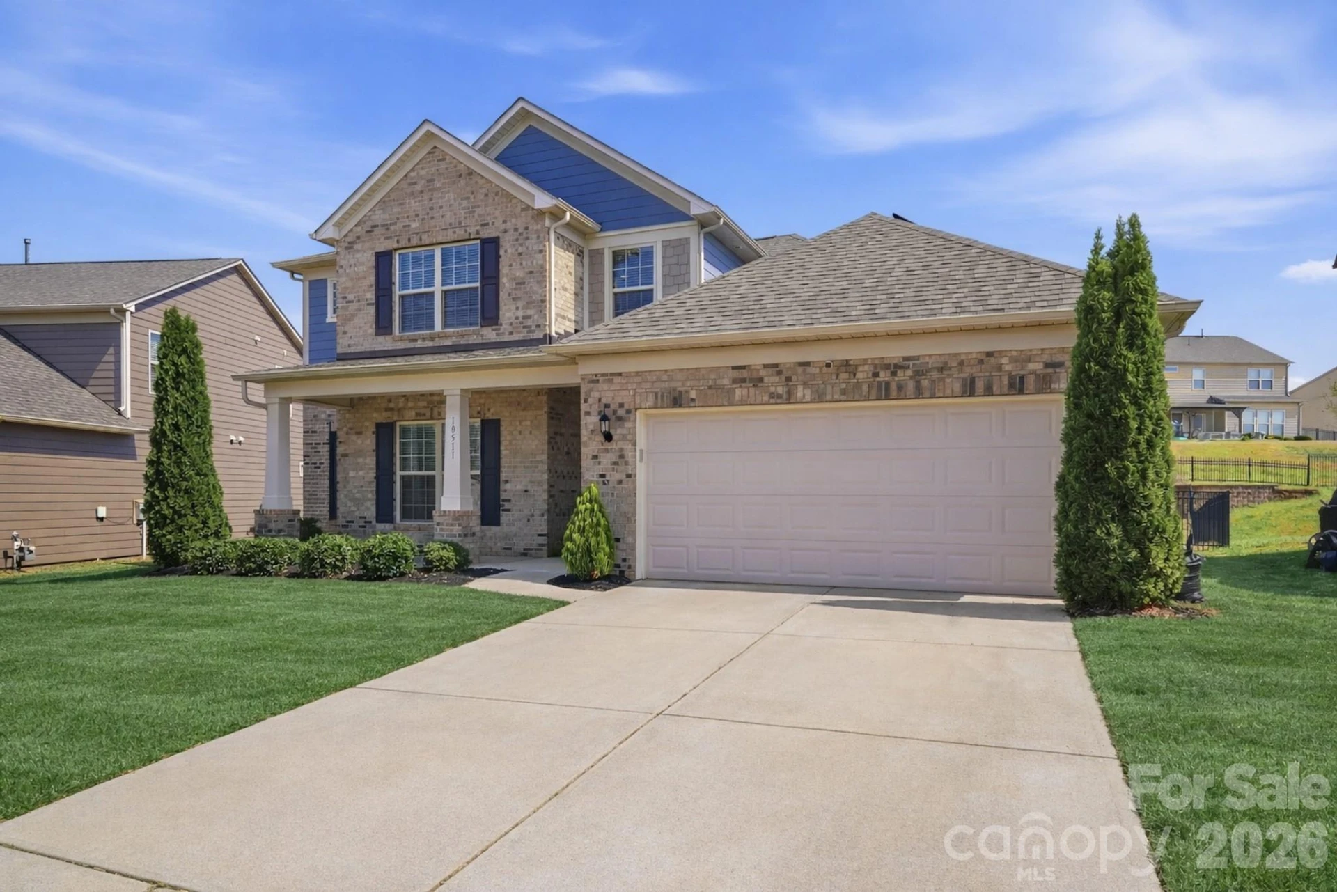 10511 Honeyfur Court