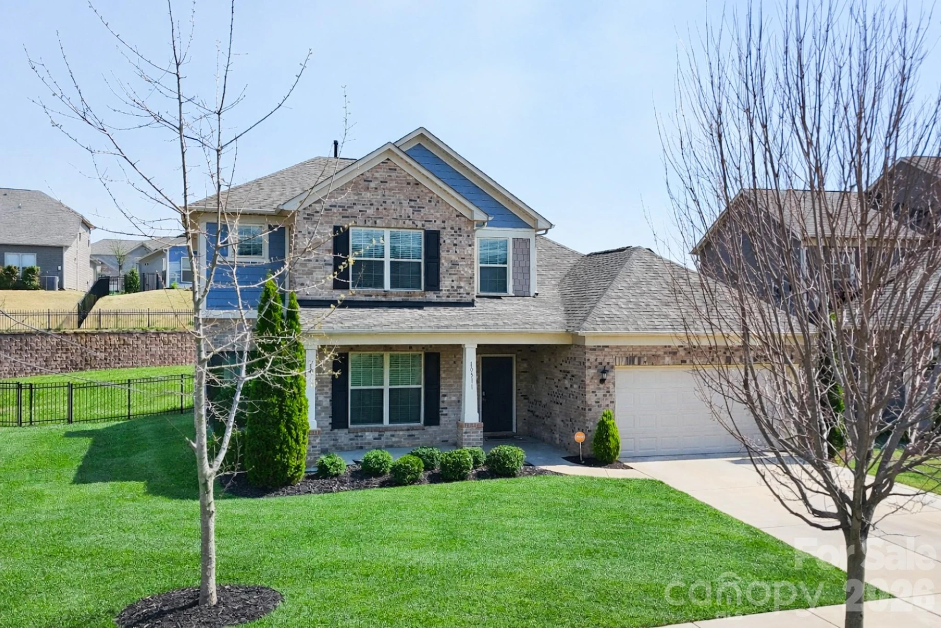 10511 Honeyfur Court - Photo 3