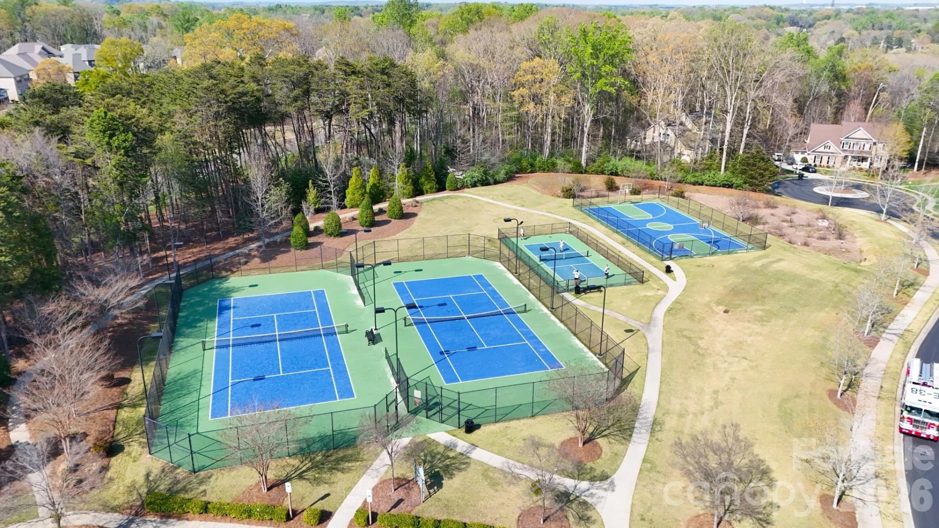 10511 Honeyfur Court - Photo 44