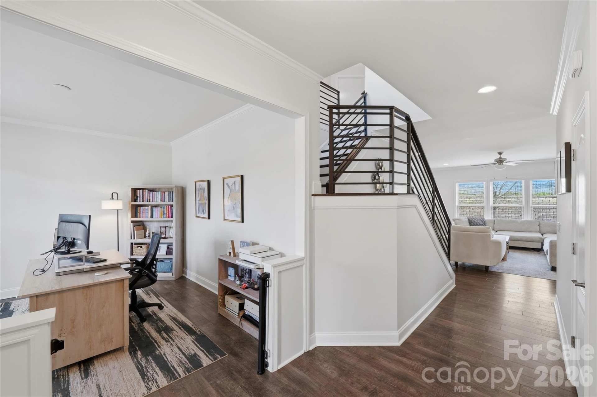 10511 Honeyfur Court - Photo 6