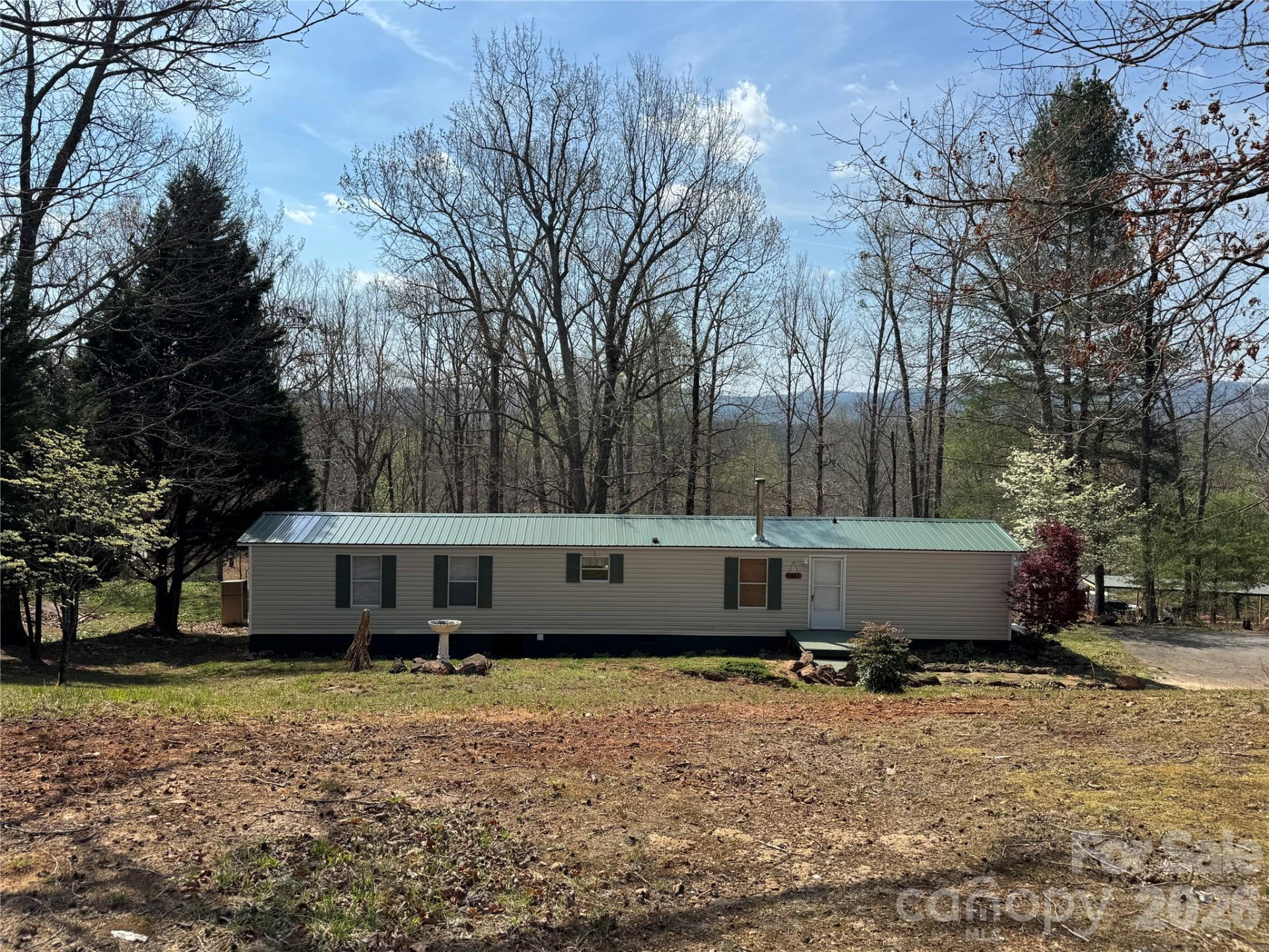 4861 Heavenly Lane